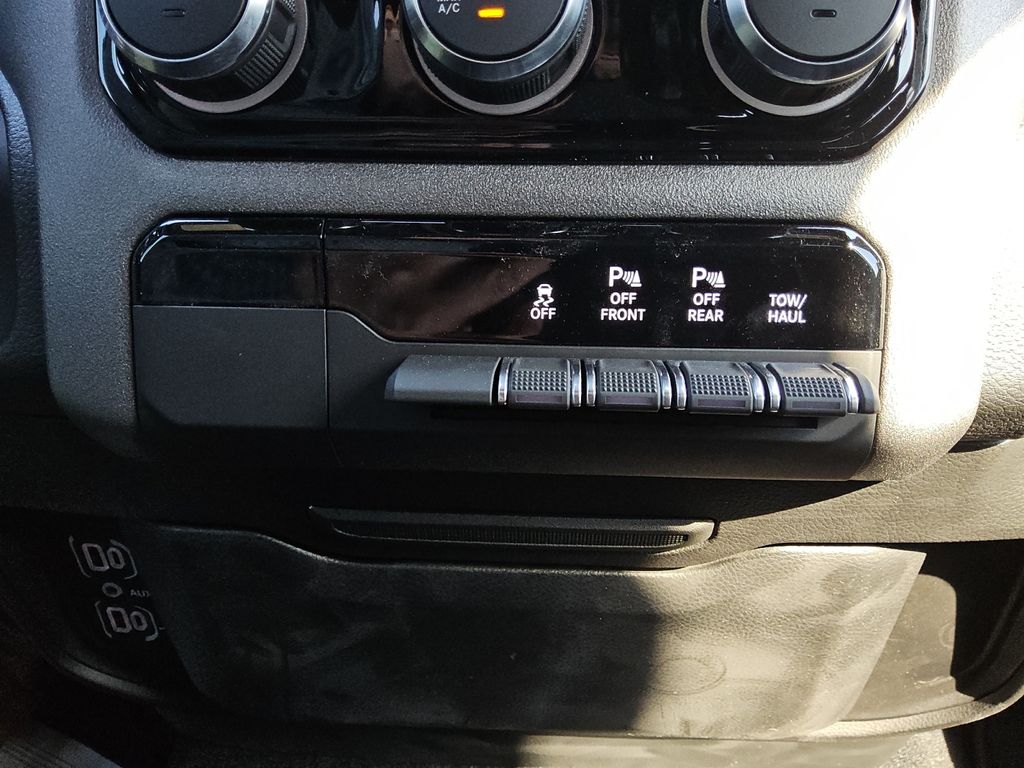 2026 RAM 1500 Tradesman - Photo 23