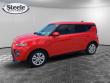 Used 2022 Kia Soul LX Hatchback