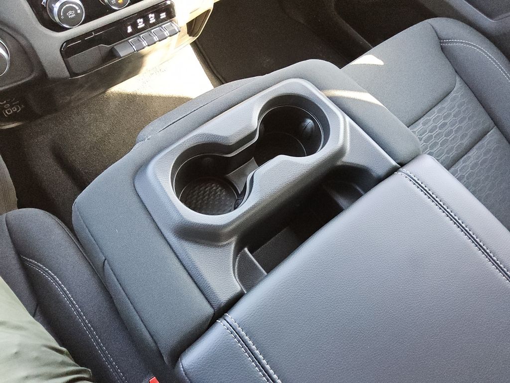 2026 RAM 1500 Tradesman - Photo 26