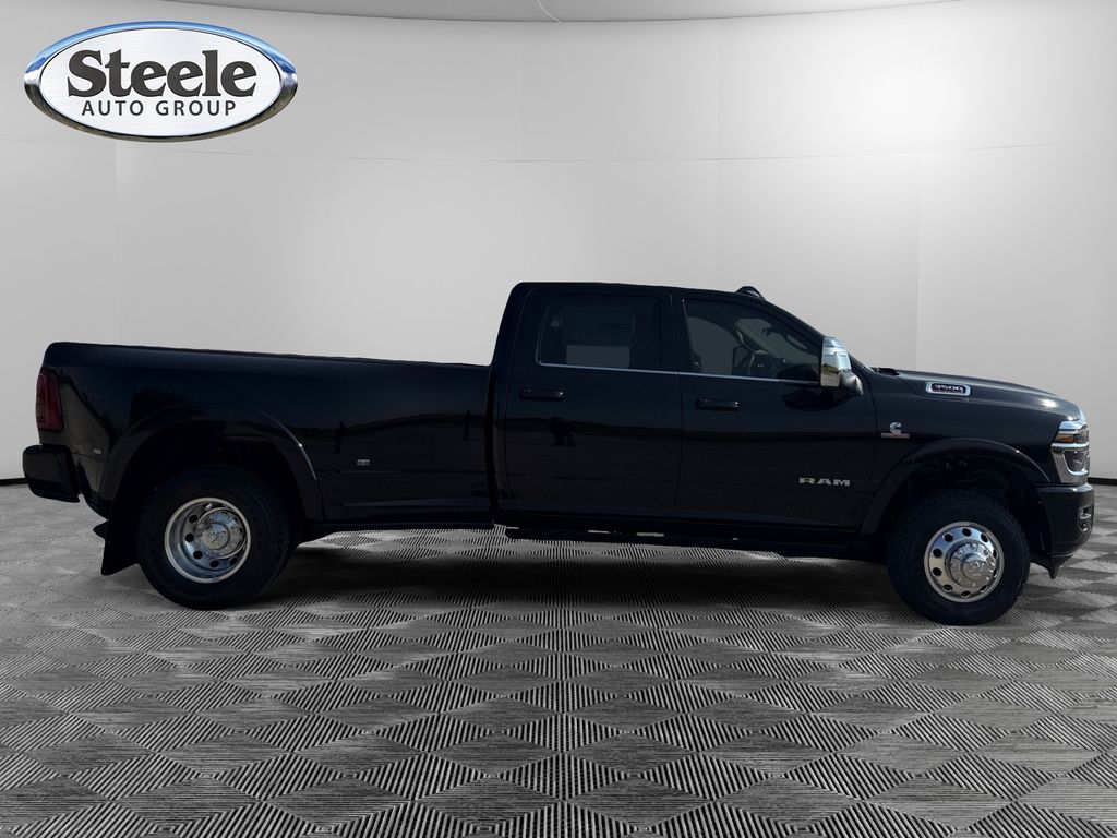 2025 RAM 3500 Limited/Longhorn - Photo 6