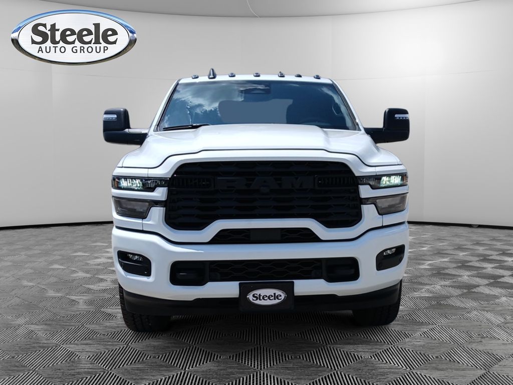 2025 RAM 2500 Big Horn/Lone Star - Photo 8