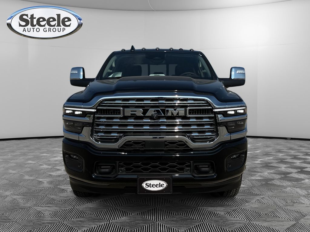 2025 RAM 3500 Limited/Longhorn - Photo 8