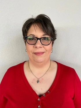 Staff member Karisa Logan from ID_c98af6