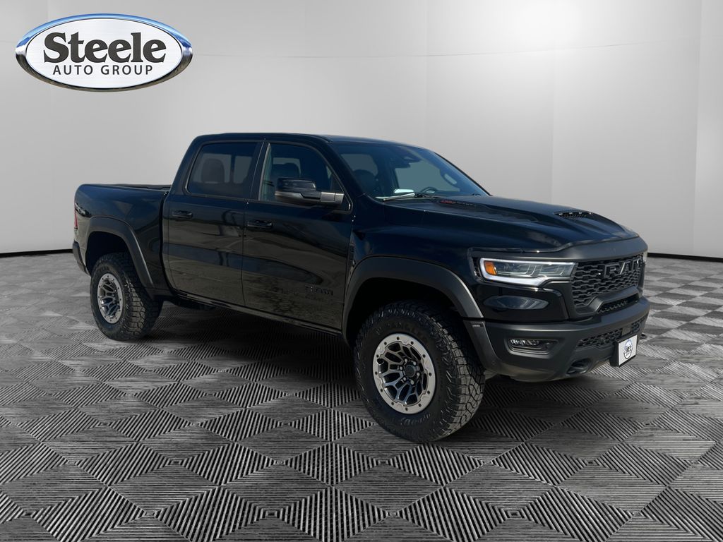 2026 RAM 1500 RHO - Photo 7