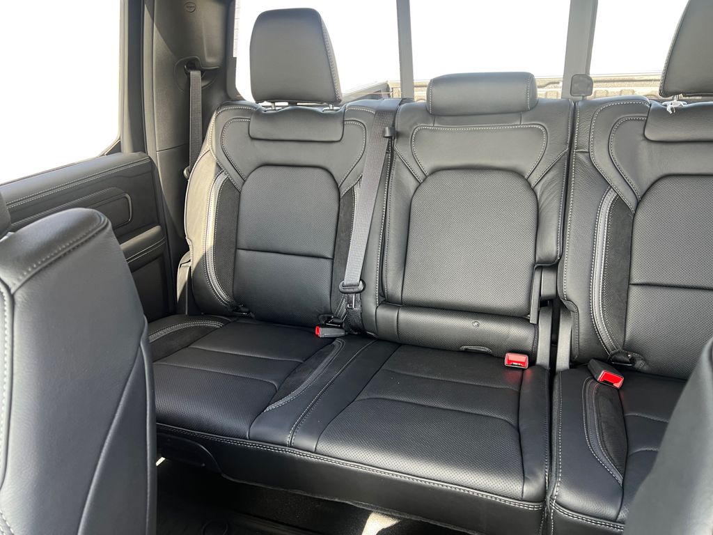2026 RAM 1500 RHO - Photo 13