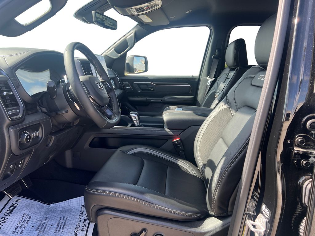 2026 RAM 1500 RHO - Photo 9