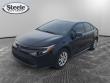 Used 2025 Toyota Corolla Hybrid LE Sedan
