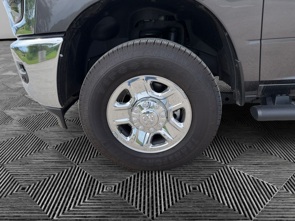 2025 RAM 2500 Tradesman - Photo 14