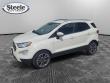 Used 2021 Ford EcoSport Titanium SUV
