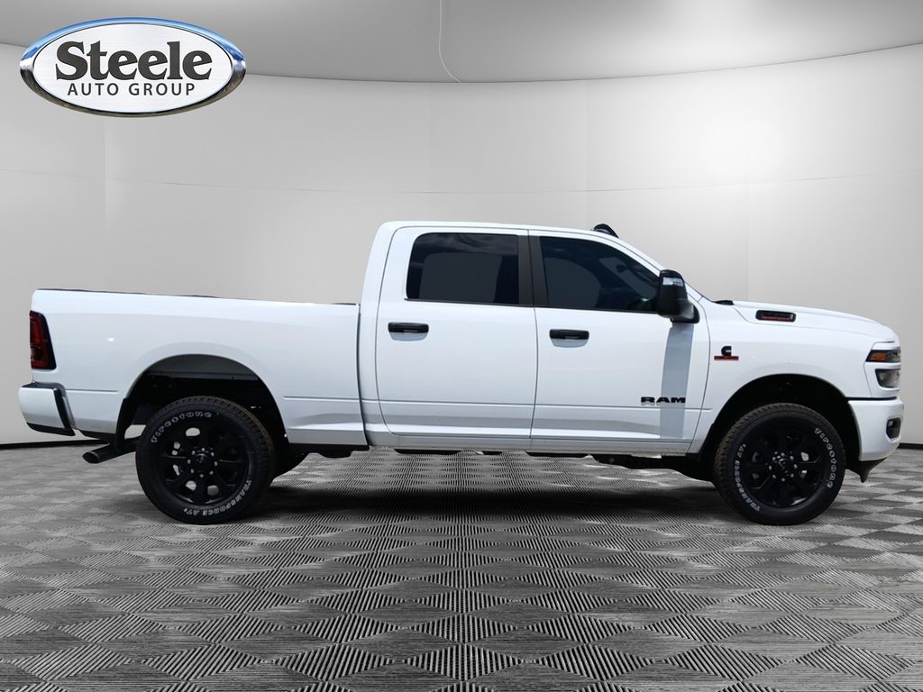2025 RAM 2500 Big Horn/Lone Star - Photo 6