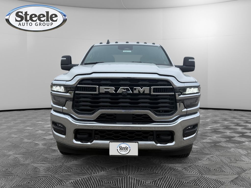 2026 RAM 3500 Chassis Tradesman - Photo 8
