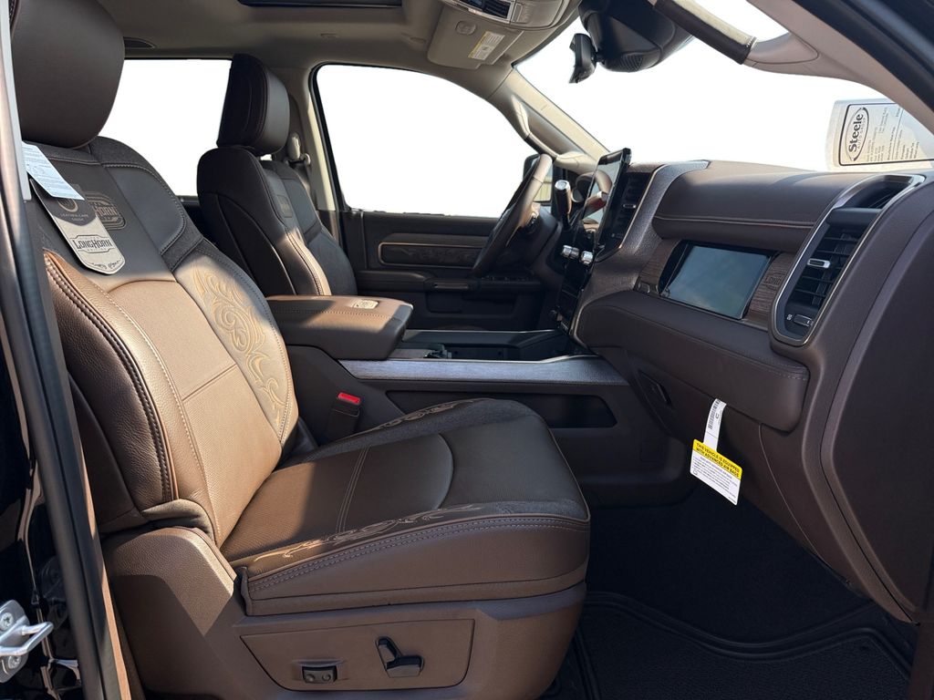 2025 RAM 3500 Limited/Longhorn - Photo 15
