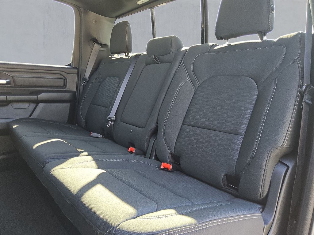 2026 RAM 1500 Tradesman - Photo 14