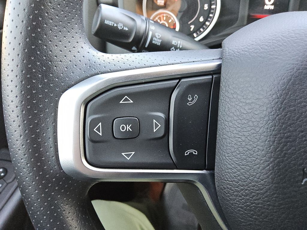 2026 RAM 1500 Tradesman - Photo 28