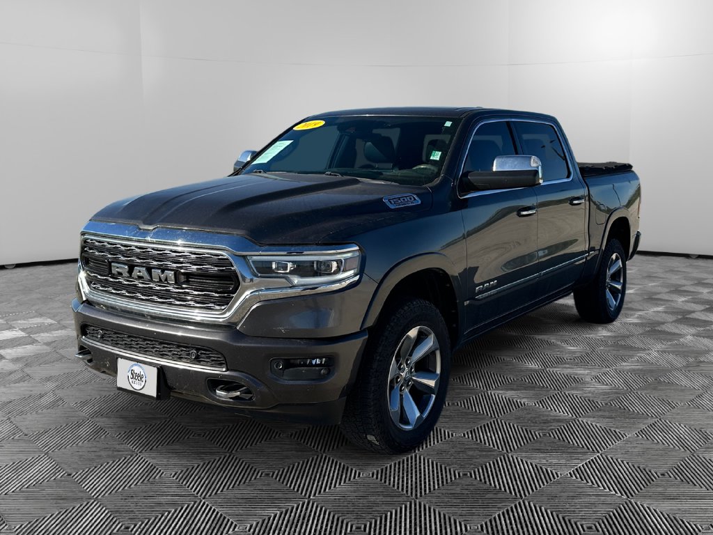 2019 RAM 1500 Pickup