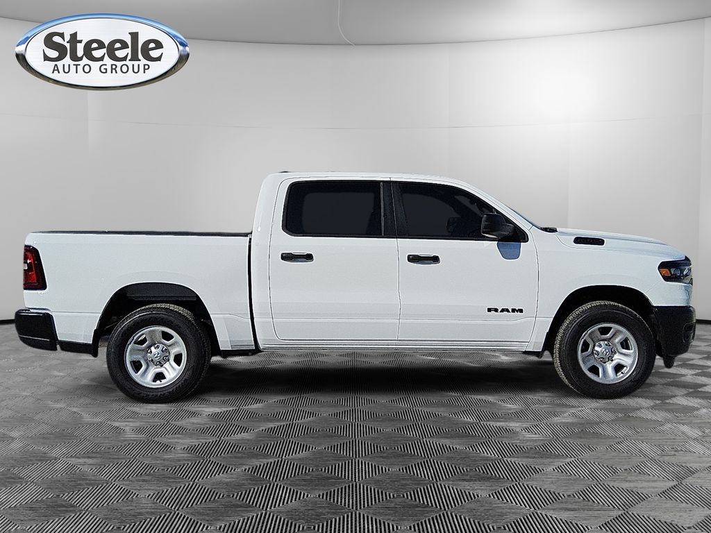 2026 RAM 1500 Tradesman - Photo 6