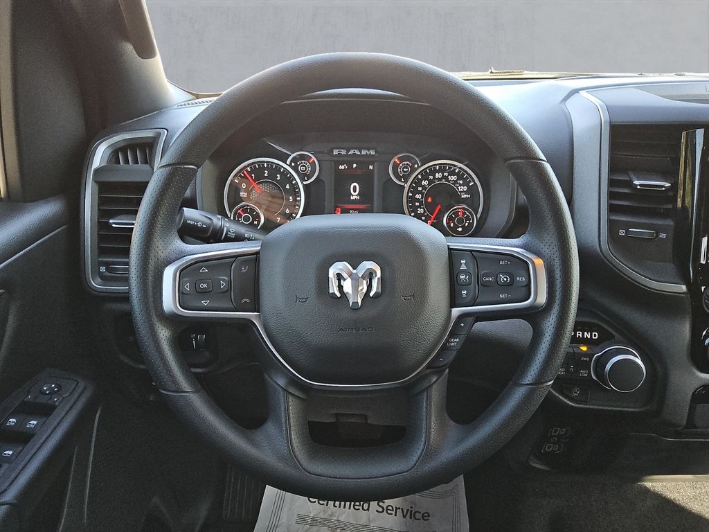 2026 RAM 1500 Tradesman - Photo 13