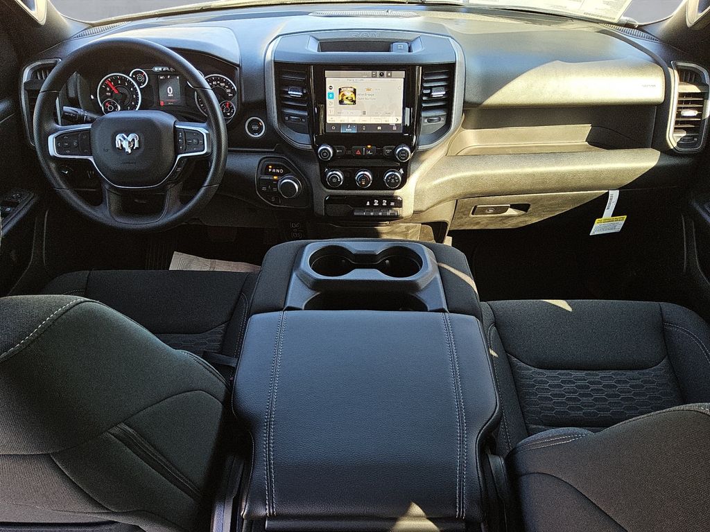 2026 RAM 1500 Tradesman - Photo 11
