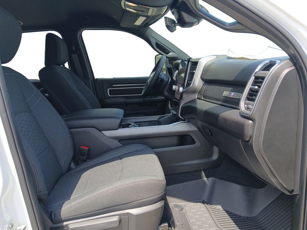 2025 RAM 2500 Big Horn/Lone Star - Photo 15