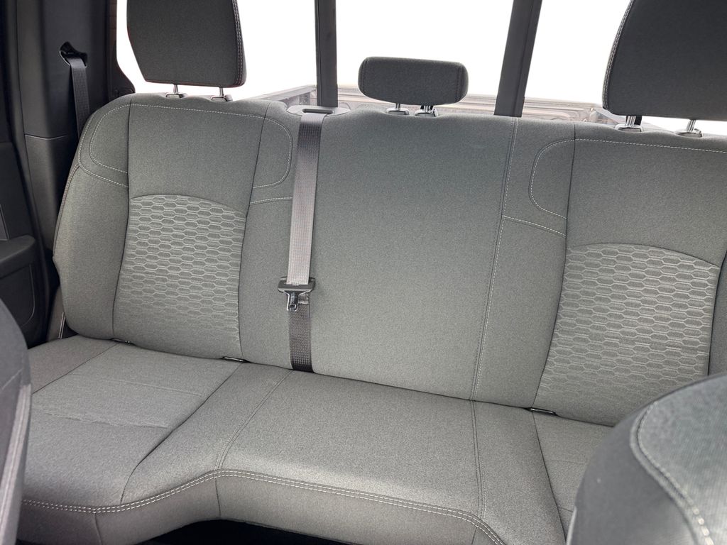 2025 RAM 2500 Tradesman - Photo 13