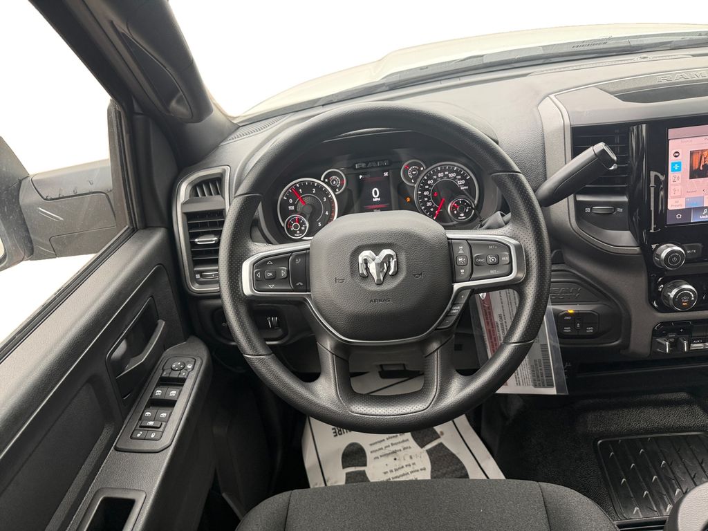 2026 RAM 3500 Chassis Tradesman - Photo 12