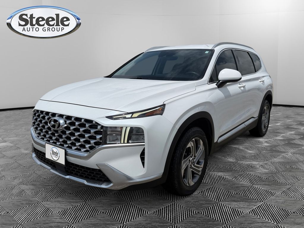 2022 Hyundai Santa Fe SUV 