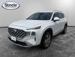 Used 2022 Hyundai Santa Fe SEL SUV