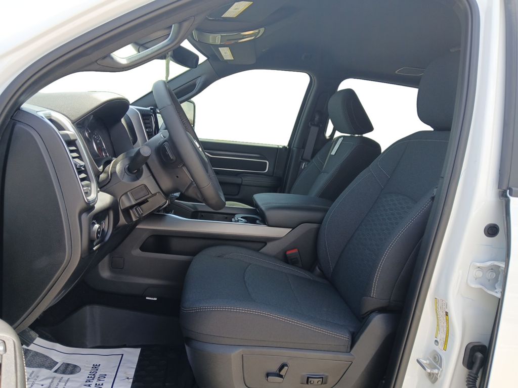 2025 RAM 2500 Big Horn/Lone Star - Photo 9