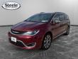 Used 2020 Chrysler Pacifica Limited Van Passenger Van