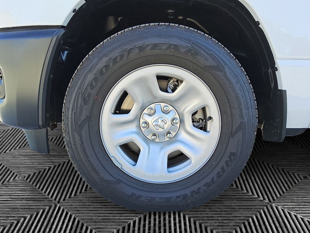 2026 RAM 1500 Tradesman - Photo 15