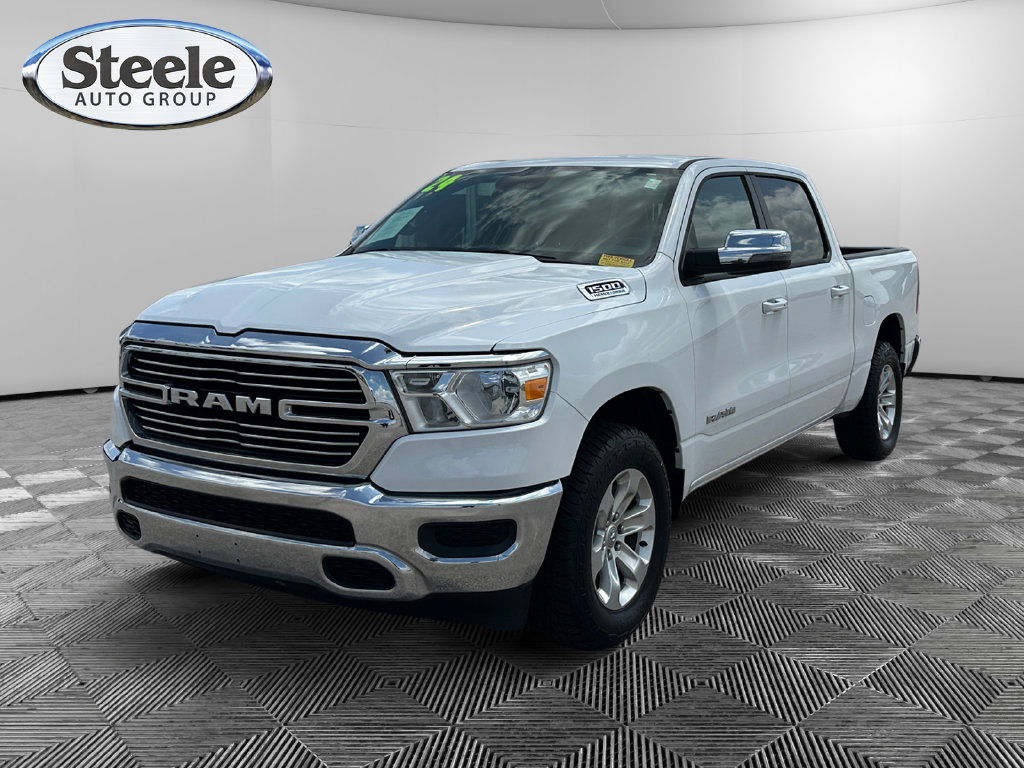 2024 RAM 1500 Pickup