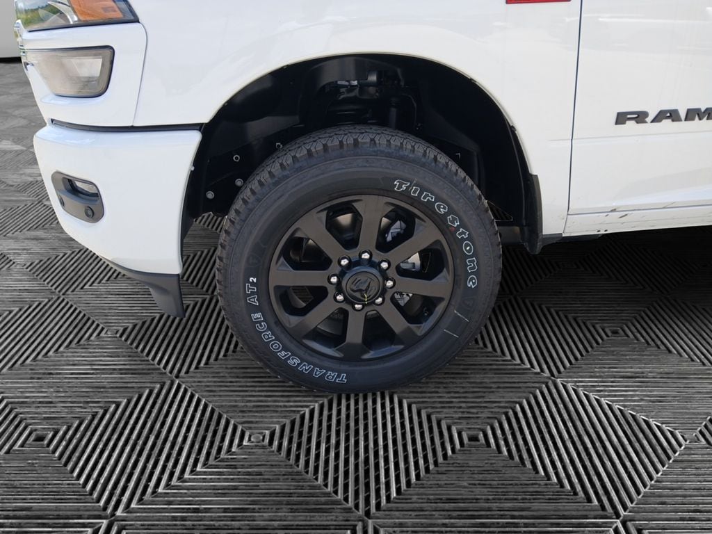 2025 RAM 2500 Big Horn/Lone Star - Photo 14