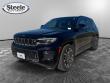 Used 2023 Jeep Grand Cherokee Overland SUV