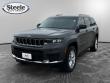 Used 2024 Jeep Grand Cherokee L Laredo SUV