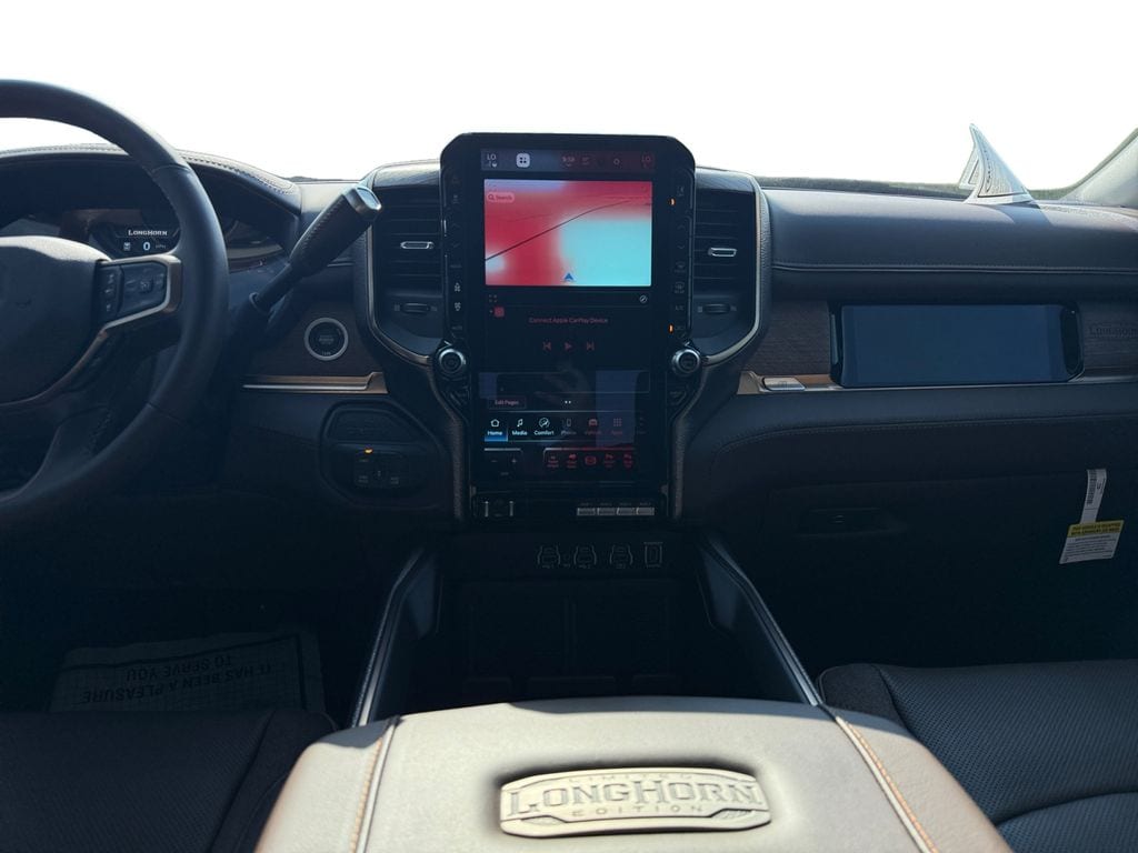 2025 RAM 3500 Limited/Longhorn - Photo 11