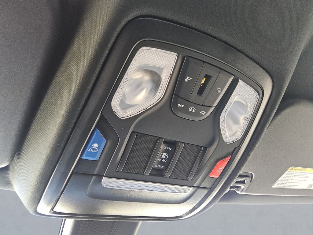 2026 RAM 1500 Tradesman - Photo 32