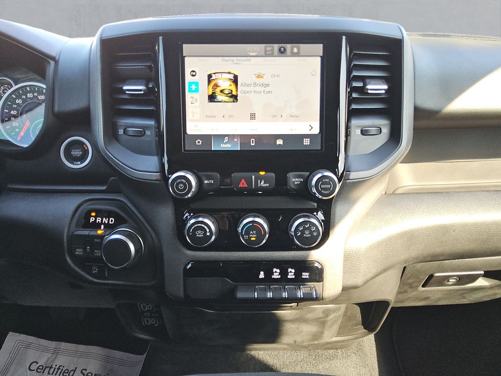 2026 RAM 1500 Tradesman - Photo 12