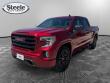 Used 2020 GMC Sierra 1500 Elevation Truck Crew Cab