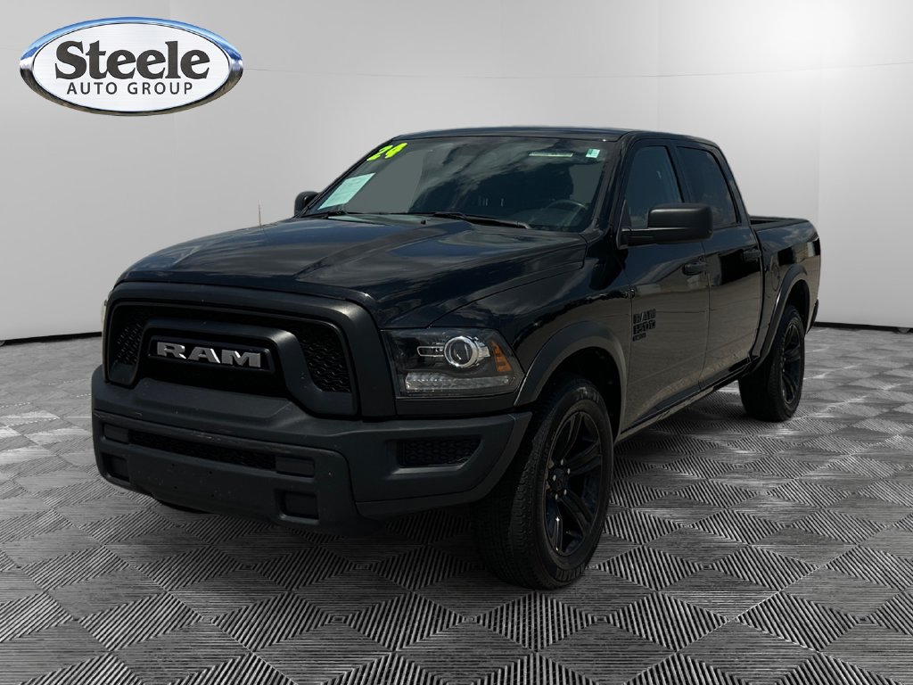 2024 RAM