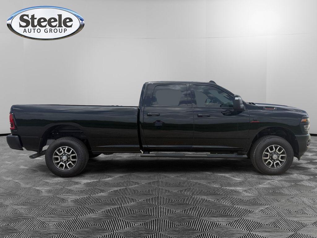 2025 RAM 2500 Tradesman - Photo 6