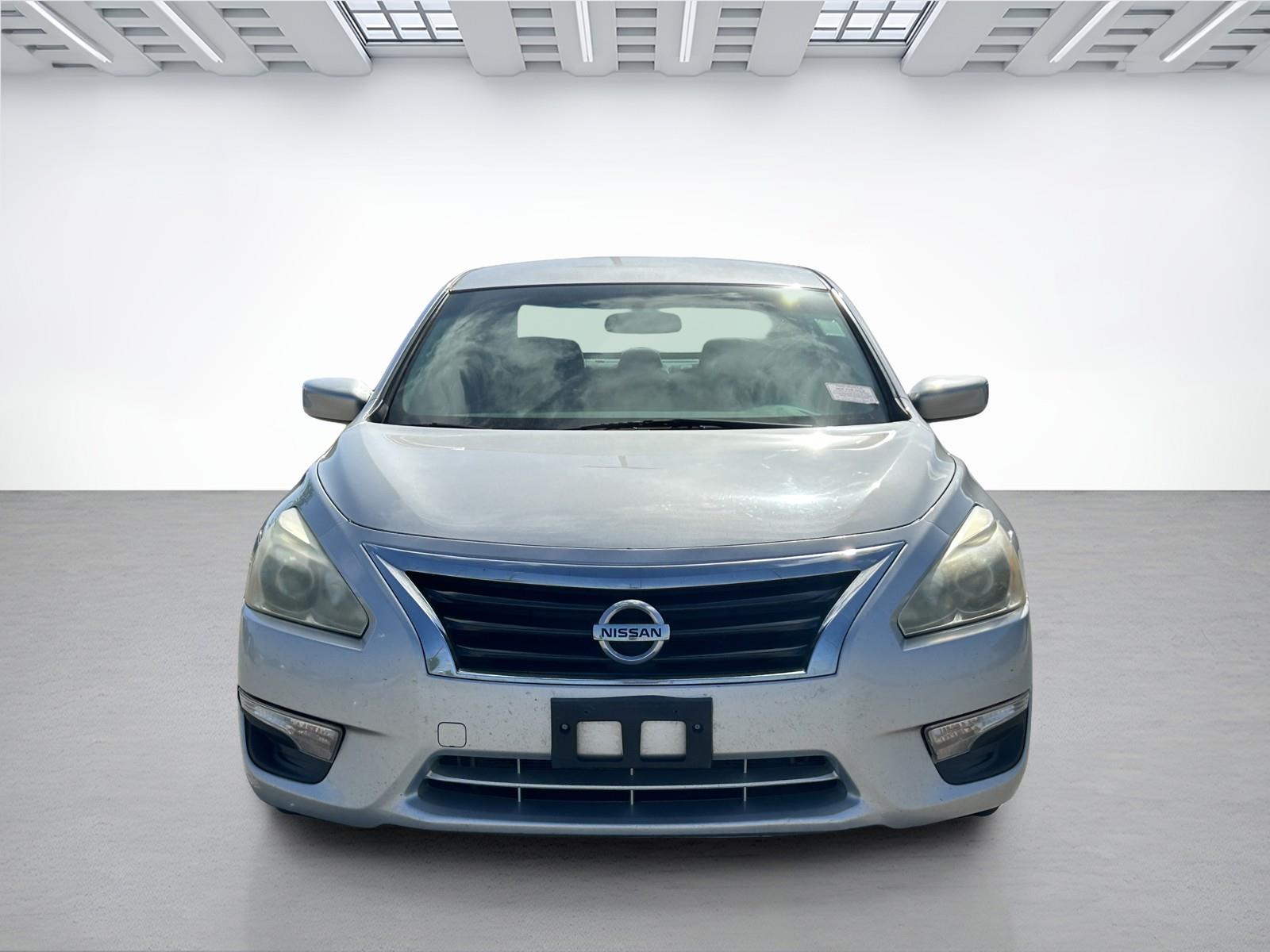 Used 2015 Nissan Altima S with VIN 1N4AL3APXFC193196 for sale in Lockhart, TX