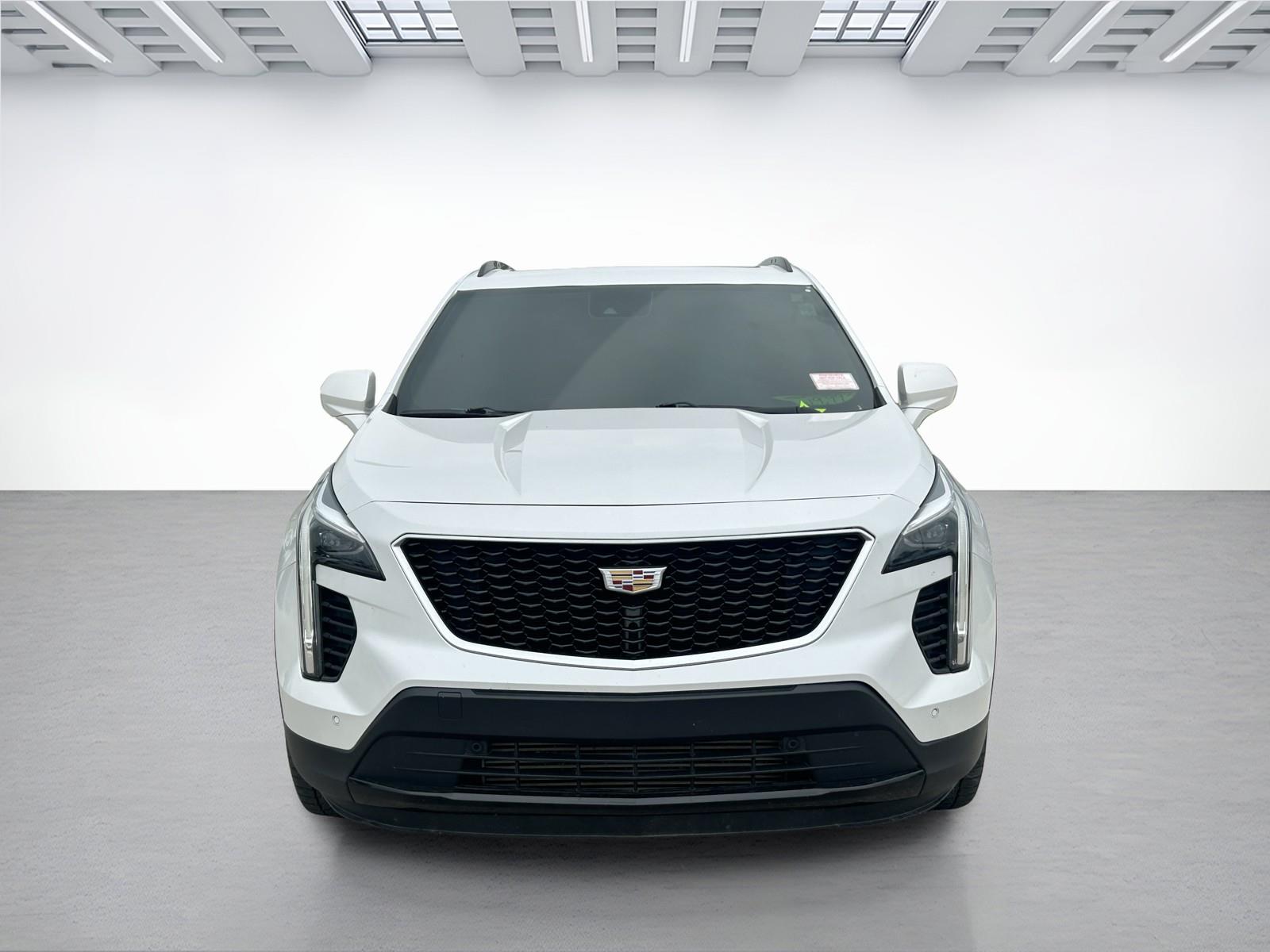 Used 2020 Cadillac XT4 Sport with VIN 1GYFZER45LF139927 for sale in Lockhart, TX