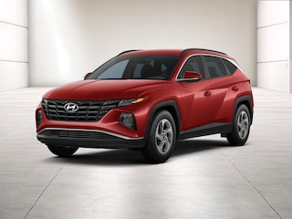 2024 Hyundai Tucson SEL FWD SUV