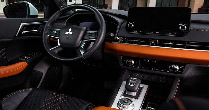 2022 Mitsubishi Outlander in Halifax, Nova Scotia | Steele Mitsubishi