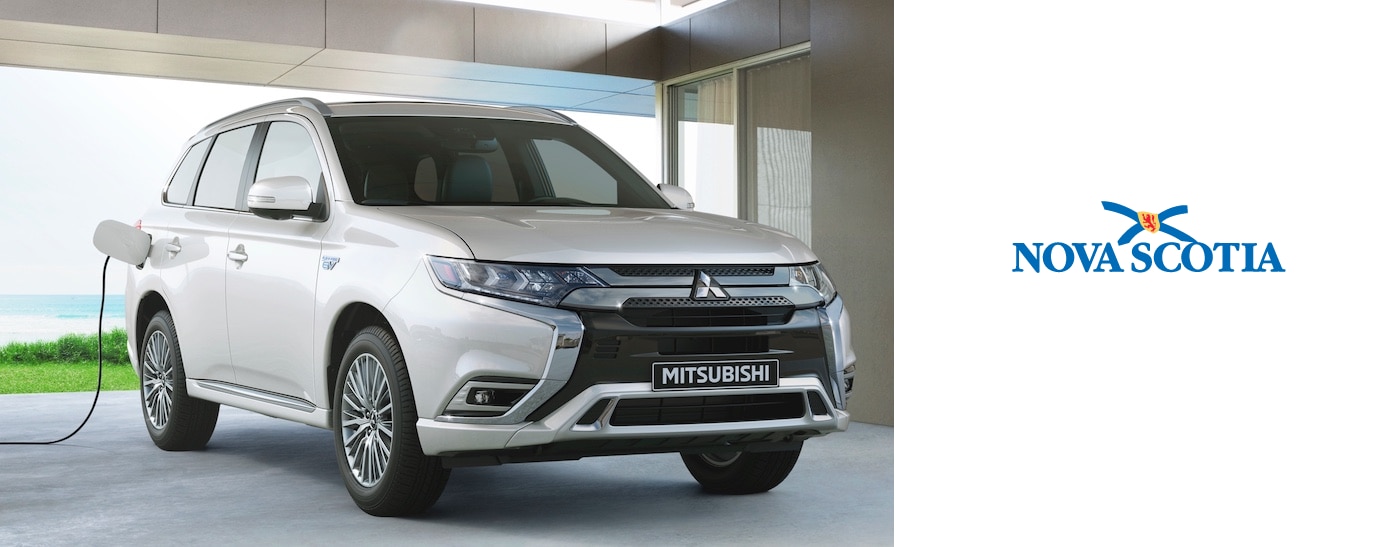 Electric Vehicle Rebate Program Steele Mitsubishi