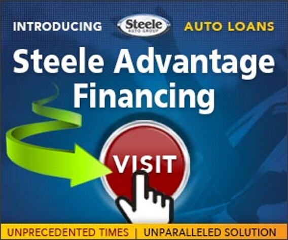 Steele Advantage Auto Financing In Halifax Nova Scotia Steele