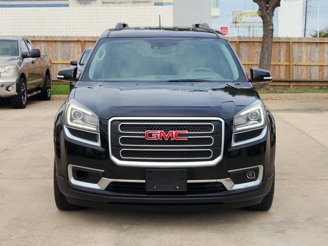 Used 2017 GMC Acadia Limited Base with VIN 1GKKRSKD4HJ130772 for sale in Houston, TX