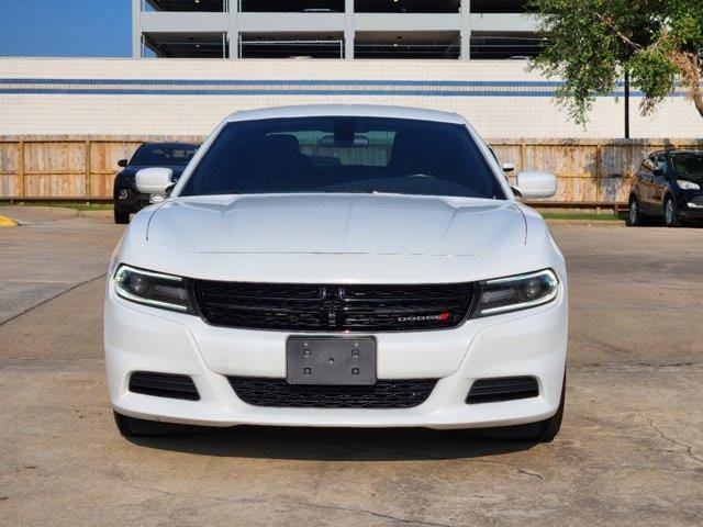 Used 2019 Dodge Charger SXT with VIN 2C3CDXBG1KH675685 for sale in Houston, TX