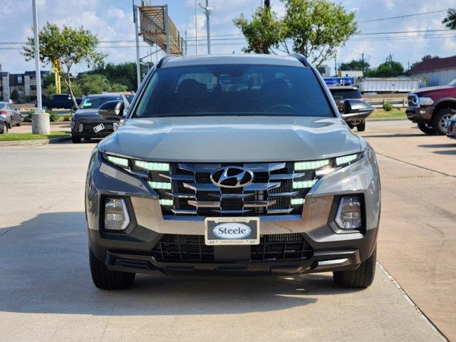 Certified 2024 Hyundai Santa Cruz XRT with VIN 5NTJDDAF2RH084343 for sale in Houston, TX