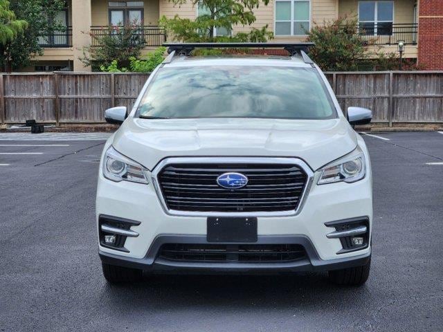 Used 2021 Subaru Ascent Touring with VIN 4S4WMARD5M3465240 for sale in Houston, TX